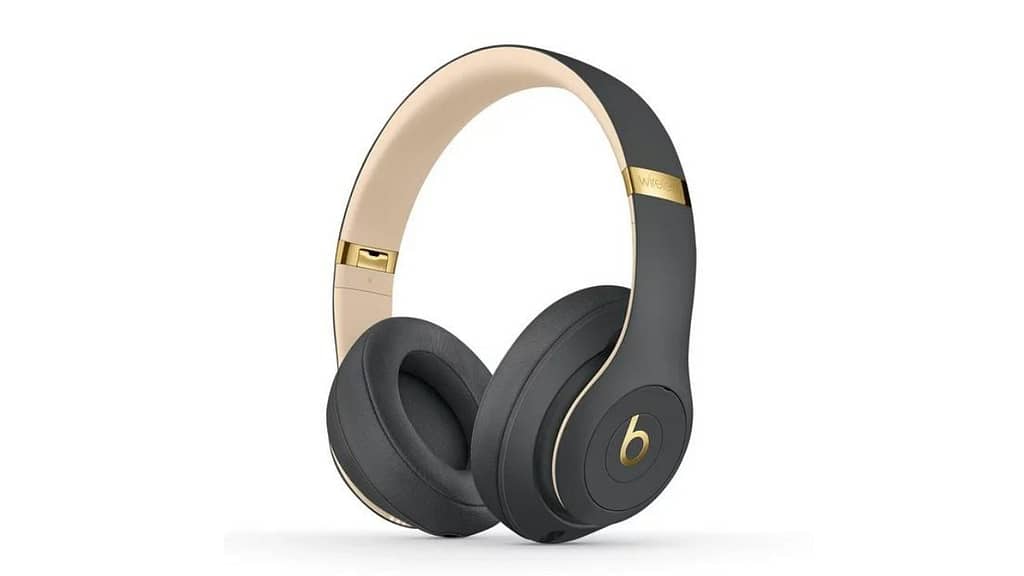 Beats Studio3 Wireless Noise Cancelling Headphones with Apple W1 Headphone Chip-1