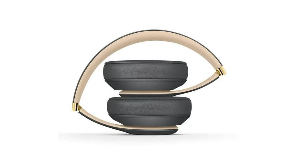 Beats Studio3 Wireless Noise Cancelling Headphones with Apple W1 Headphone Chip-2