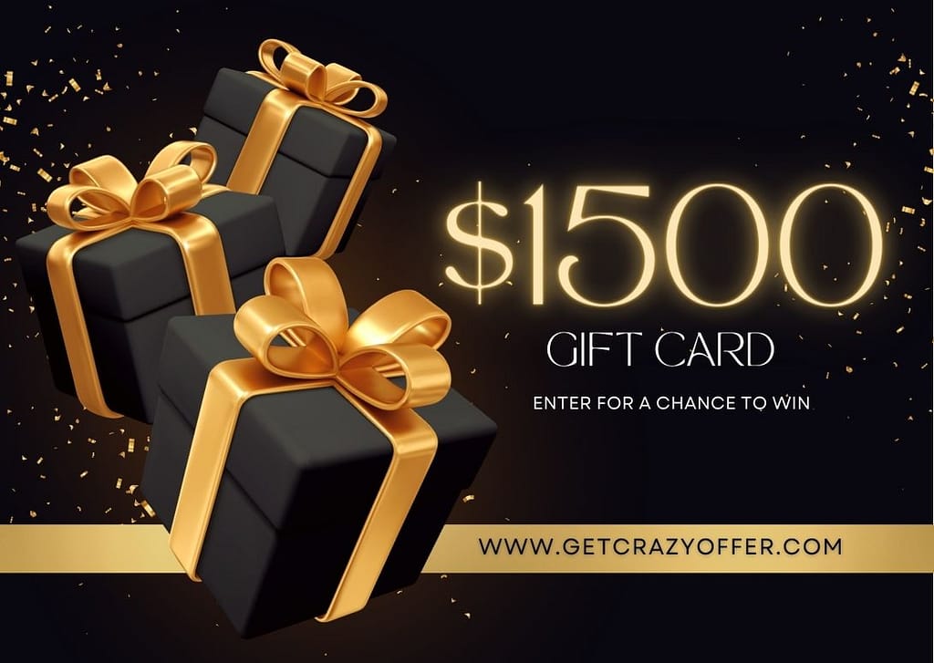Gift Card post image