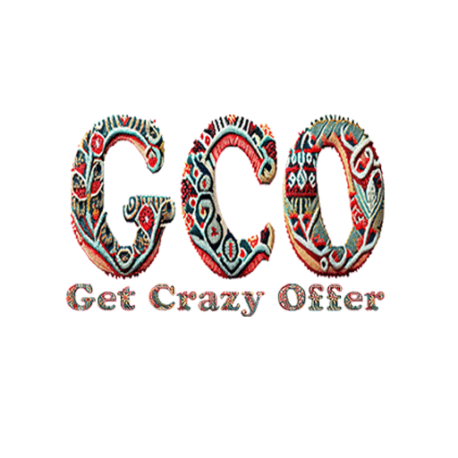 GCO_Get_Crazy_Offer_Featured image