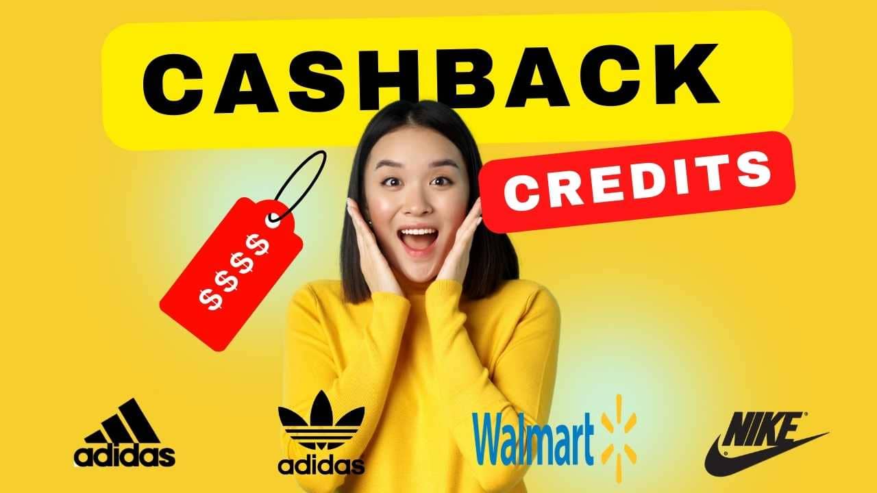 Cashback Credits Featured Image